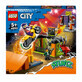 Lego City stunt park, +5 ans, 60293, Lego