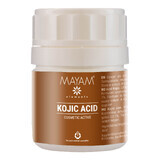 Acide kojique (M - 1376), 25 gr, Mayam