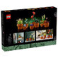 Petites plantes, 18 ans et plus, 10329, Lego Icons