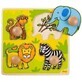 Mon premier puzzle, Safari, Bigjigs