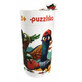 Uccelli puzzle 5 in 1, Puzzlika