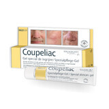 Gel per pelli sensibili e congestionate Coupeliac, 20 ml, Pharmatheiss Cosmetics