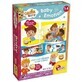 Puzzle duo Emotions, 1-4 ans, Lisciani