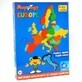 Carte puzzle de l&#39;Europe, Imagi Make