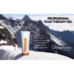 Gel pour le traitement des cicatrices anormales Strataderm, 10 g, Synerga Pharmaceuticals