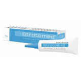 Stratamed gel de traitement des plaies et de prophylaxie des cicatrices, 5 g, Synerga Pharmaceuticals