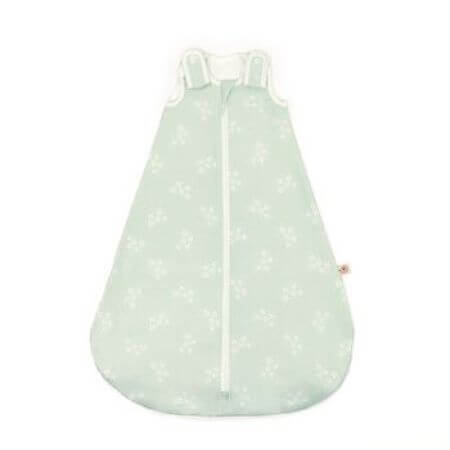 Gigoteuse On The Move Cotton 1 Tog, 6-18 mois, Starry Mint, Ergobaby