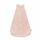 Sac de couchage en coton On The Move 2.5 Tog, 6-18 mois, Pink Sand, Ergobaby