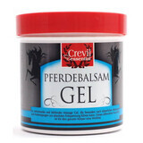 Pferdebalsam Horse Power Gel, 250 ml, Crevil Cosmetics