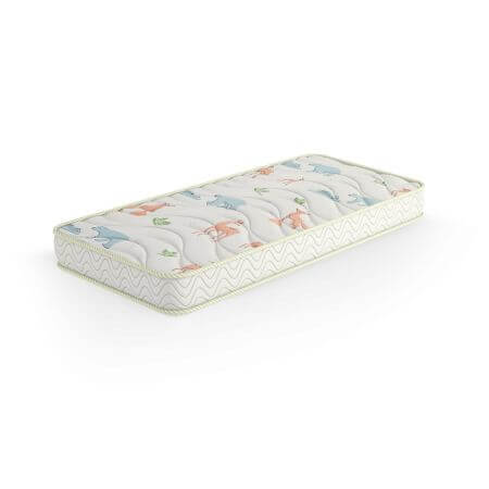 Matelas pour lit d'enfant Baby Friends, 70 x 140 cm, I-Sleep