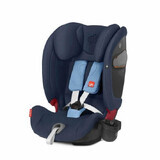 Siège auto enfant Everna Fix, 9-36 kg, Night Blue, GB