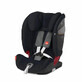 Si&#232;ge auto enfant Everna Fix, 9-36 kg, Velvet Black, GB