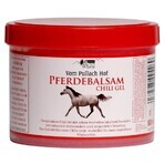 Pferdebalsam gel de force chevaline avec piment, 500 ml, Stolz