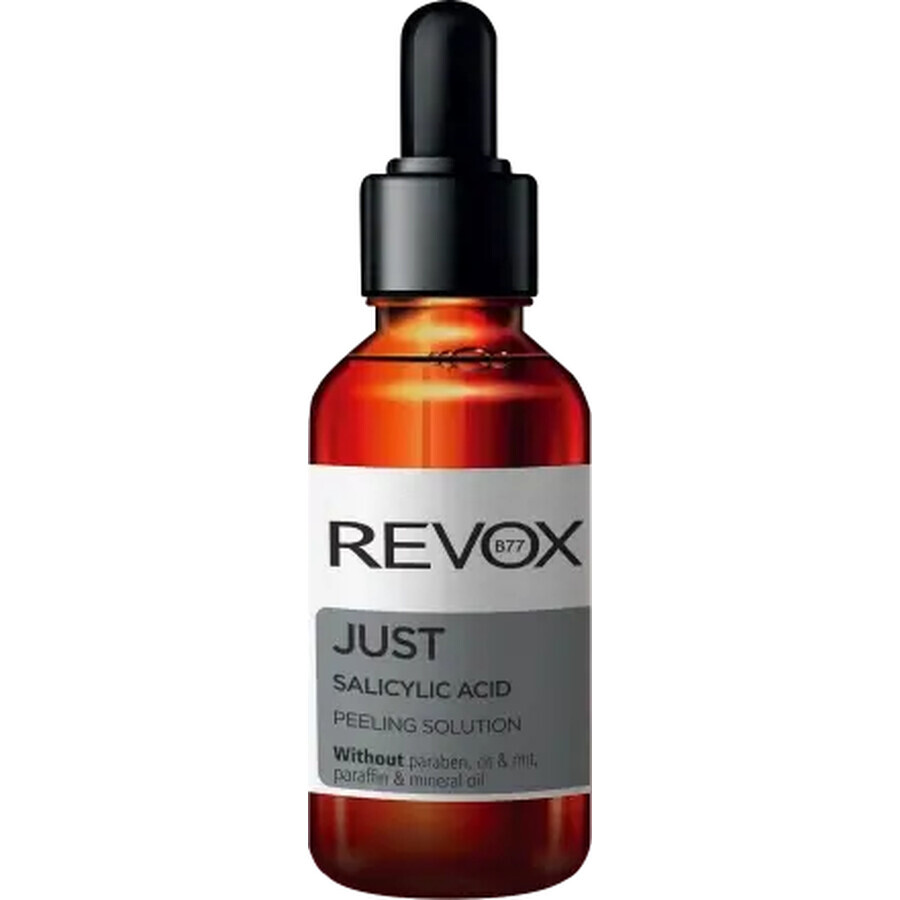 Acide salicylique, 30 ml, Revox