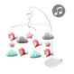 Carrousel Plus Cloud&amp;amp;Birds, 626, Babyono