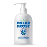 Polar Frost Gel cold anti-inflammatory gel with aloe vera, 500 ml, Niva Medical Oy