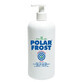 Gel antinfiammatorio freddo Polar Frost Gel con aloe vera, 500 ml, Niva Medical Oy