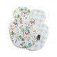 Insert pour fauteuil &#224; bascule Mamaroo, Little Forest, 4Moms