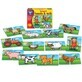 Jeu d&#39;association des amis de la ferme, Orchard Toys