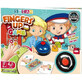 Jeu d&#39;association Happy Fingers, +4 ans, Bufnitel