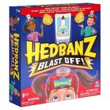 Board game Guess the Card, Blast Off, Hedbanz