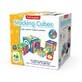 Jeu d&#39;empilage de cubes, +12 mois, The Learning Journey