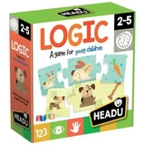 Educatief spel, Logica, Headu