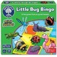 Lernspiel Little Insect Bingo, +3 Jahre, Orchard Toys