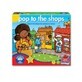 Jeu &#233;ducatif de shopping, 5-9 ans, Orchard Toys