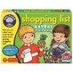 Jeu &#233;ducatif de liste de courses, fruits et l&#233;gumes, Orchard Toys