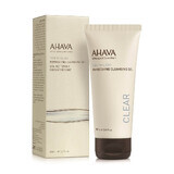 Time to Clear gel detergente rinvigorente per la pelle 81015065, 100 ml, Ahava