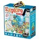 Jeu Explorer la vie marine, Headu