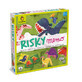 Jeu Attention au T-Rex, Risky Memo, +3 ans, Ludattica