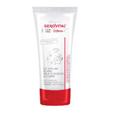Gerovital H3 Derma+ Gel nettoyant anti-rougeurs et squames, 150 ml, Farmec