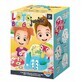 Jeu pour enfants Bingo Junior, +3 ans, Buki