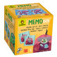 Spiel Fantastische Zeichen, Memo Box, +3 Jahre, Ludattica