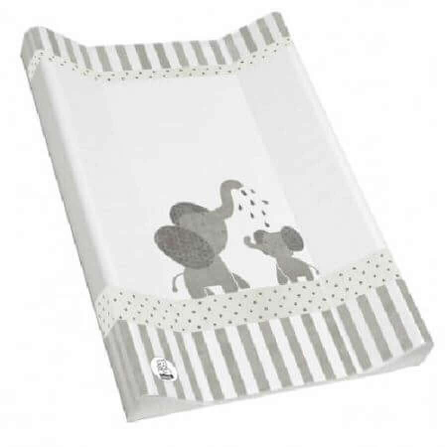 Elephant swaddle mattress, 70x50 cm, Rotho BabyDesign