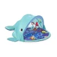 Explore &amp;amp; Go Whale Activity Bouncer, Bright Starts