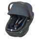 Scoica auto I-Size Coral 360, Essential Graphite Black, Maxi Cosi