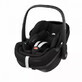 Si&#232;ge auto I-Size Pebble 360 Pro, 40-87 cm, Essential Black, Maxi Cosi