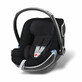 Si&#232;ge auto pour enfant Idan, 0-13 kg, Satin Black, GB