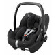 Si&#232;ge auto enfant Pebble Pro i-Size, Essential Black, Maxi Cosi