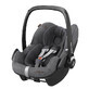 Si&#232;ge auto pour b&#233;b&#233; Pebble Pro i-Size, Lux Twillic Grey, Maxi Cosi