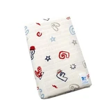Baltic Bebe, 160 x 100 cm, floppy muslin diaper