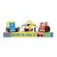 Set da gioco, veicoli in loco, +2 anni, Melissa&amp; Doug