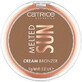 Cr&#232;me bronzante visage soleil fondu, 030 - Pretty Tanned, 9 g, Catrice