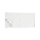 Drap imperm&#233;able, 60x120 cm, blanc, Twindeco