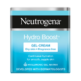 Gel-crème hydratant Hydro Boost pour peau sèche, 50 ml, Neutrogena