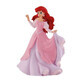 Ariel en robe rose, Bullyland