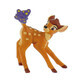 Figurine Bambi, Bullyland